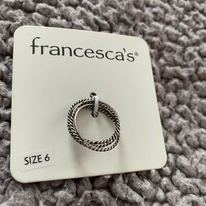 Francescas rings